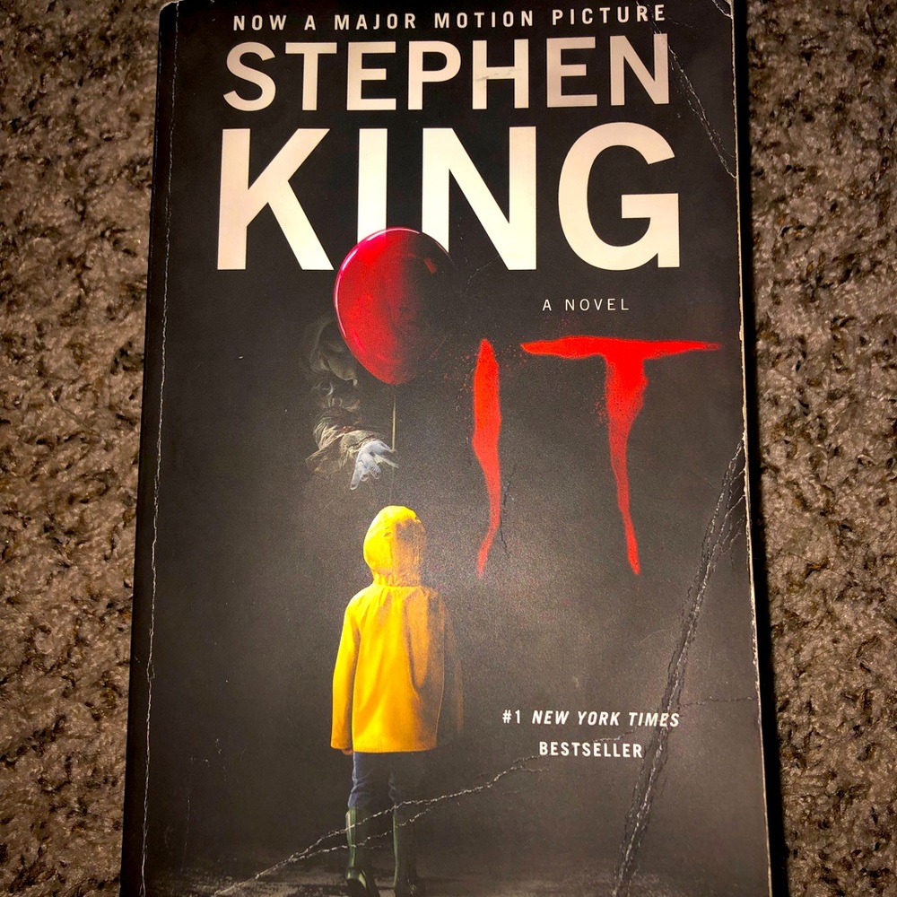 Stephen King’s IT